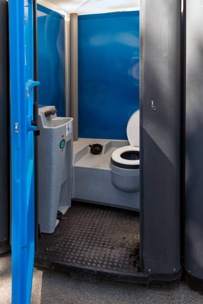 Portable Toilet Options We Offer in Menlo Park Terrace, NJ
