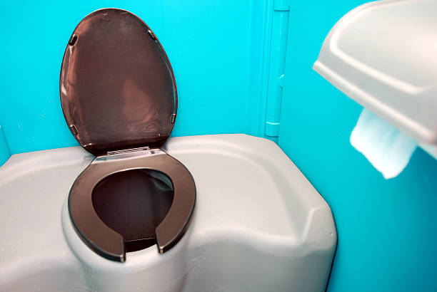 Portable restroom solutions in Menlo Park Terrace, NJ