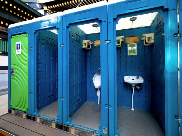Best Construction site porta potty rental  in Menlo Park Terrace, NJ