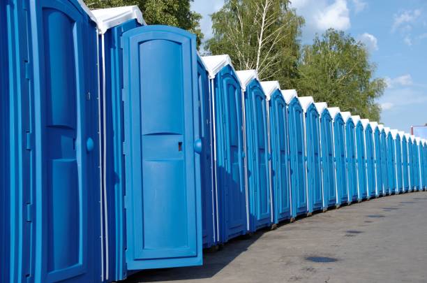 Best Portable toilet rental cost  in Menlo Park Terrace, NJ